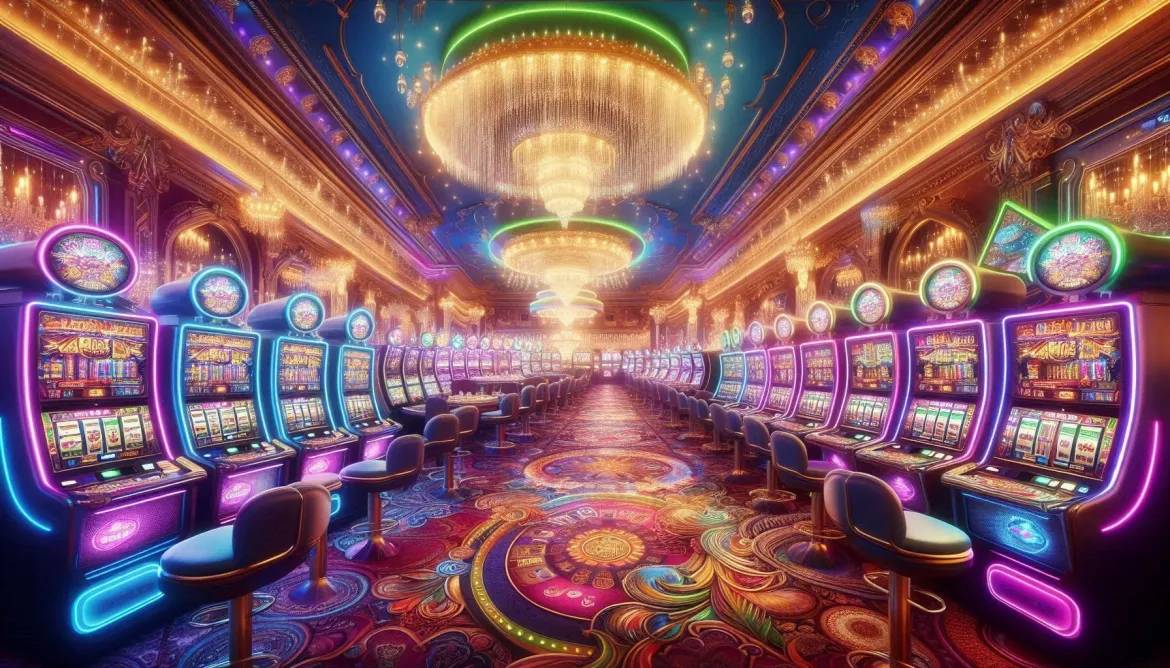 Casinoly